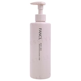 Leche corporal Fancl 250g