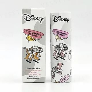 everyBody Labo - Disney Chip n Dale Lip Balm 3.8g