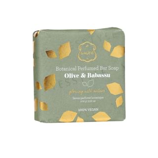 Laline Botanical Perfumed Soap, 100g