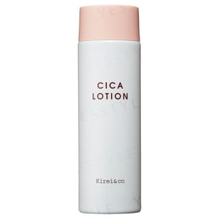 Loción Cica Kirei&co. 100 ml