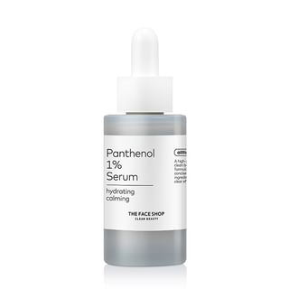 Suero Panthenol Extremo del Grupo The Face Shop 30 ml