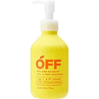 Essencia Todo en Uno para Hombres Cosmetex Roland, 180 ml