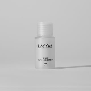 Toner Essentiel Revitalisant Cellus LAGOM Mini 25ml