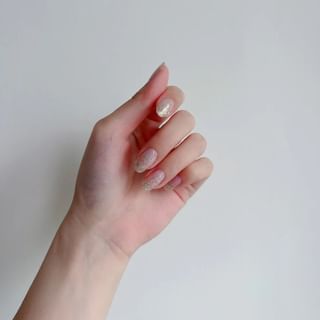 Autocollant pour ongles NAIL n THINGS Starry Night