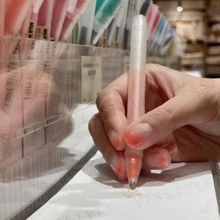 Envoltorios adhesivos para uñas de Nail n Things - N32 (Naranja Soda), juego de 20