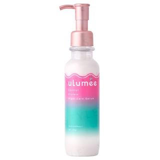 Suero de cuidado nocturno proteico ulumee 150g