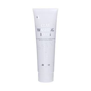 Espuma de lavado de arcilla Démarrer 200g
