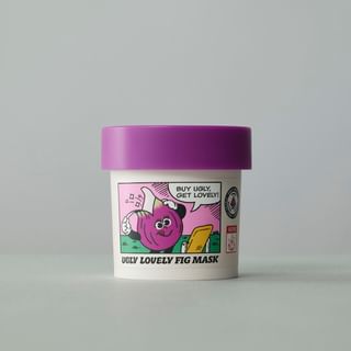 Máscara de higo UGLY LOVELY 100ml
