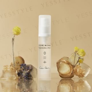 Limpieza íntima spray Love Dear 10ml