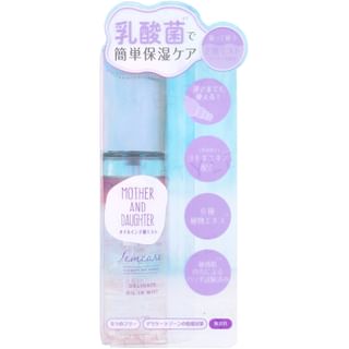 Brumas delicada de aceite Mother & Daughter 45 ml