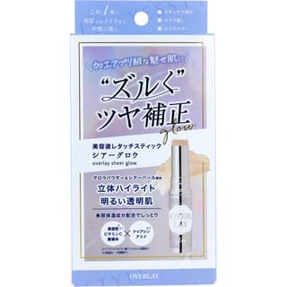 Pincel corrector de maquillaje Cosmetex Roland - Brillo suave, 1 unidad