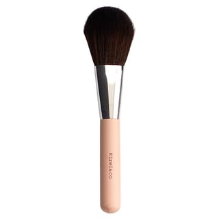 Pincel de maquillaje en polvo Kirei&co.