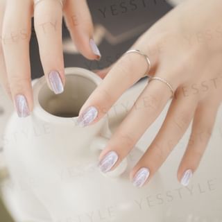 Laca de uñas gel Alloya Cat Eyes 334 Day Dreamer