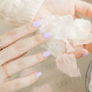 Alloya 3-in-1 Peelable Gel Nail Polish (Fountain of Youth)