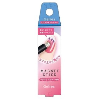 Pincel magnético Gelres de Belleza Mundial