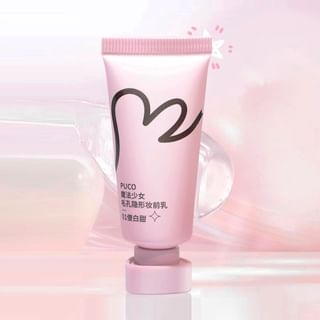 Base de maquillage hydratante PUCO, 10g