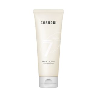 Mousse nettoyante active micro COSNORI 150ml