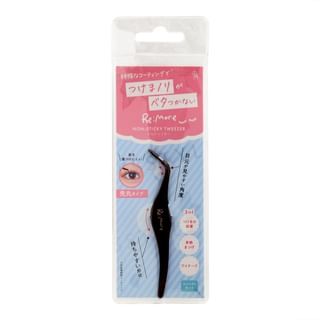 BN Re:More Non-Sticky Tweezers