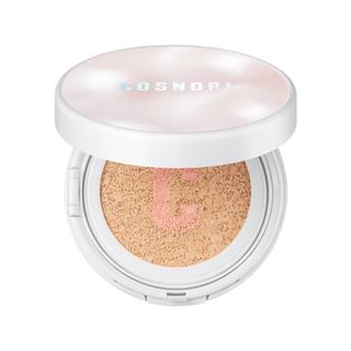 Cushión iluminador COSNORI Blossom Clear 14g