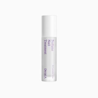 Tratamiento de uñas Dear.A Bruma de Lavanda
