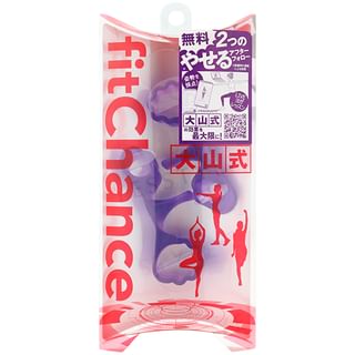 Séparateurs de doigts e-Smile - Chance Fit, 1 pièce