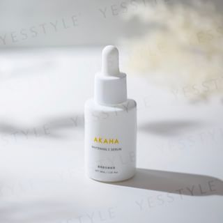 Sérum éclaircissant médicamenteux AKAHA 30ml