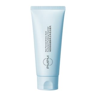 Limpiador Facial PMPM con Extracto de Hierba de Mar y Ácidos Amino