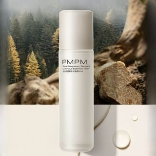 Tónico iluminador esencial fermentado de Tuber Magnatum PMPM 120 ml