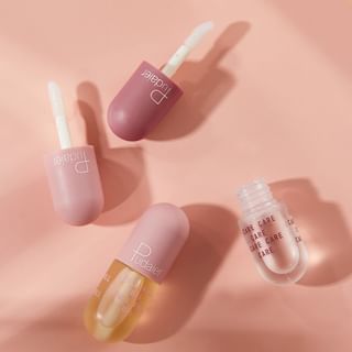 Set de cápsulas de aceite para labios Pudaier - 3,5g