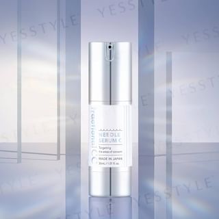 HiCA Fractional CC Needle Serum 30ml