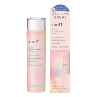 Agua de acondicionamiento en melta Kao 170ml