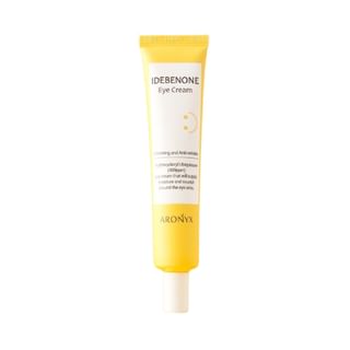 Crème Yeux MediFlower ARONYX Idébenone 40ml