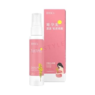 Mist Feminino BHK's para Madres Embarazadas 50ml