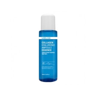 Essence ampoule collagène hyaluronique LEBELAGE - 500 ml