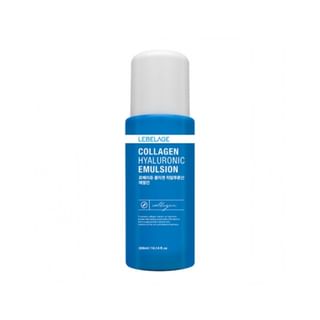 Lebelage Collagen Hyaluronic Emulsion 300ml