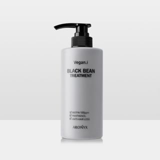 MediFlower ARONYX Vegan.i Black Bean Treatment, 500ml