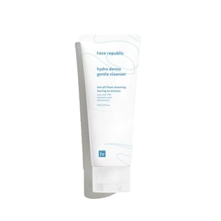 Face Republic - Hydro Derma Gentle Cleanser 100ml