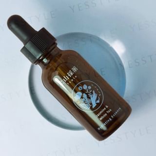 Essencia hidratante SOFNON - Jazmín y Té Blanco, 30ml