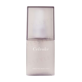 Celvoke Freezing Head Shot Mist Dawn Forest - 50ml