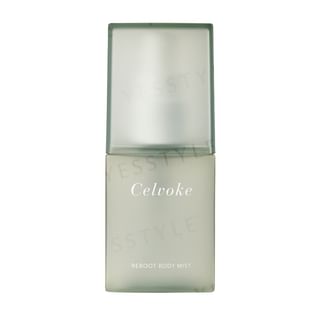 Mist corporal Celvoke Reinicio - Bosque del Amanecer, 50ml