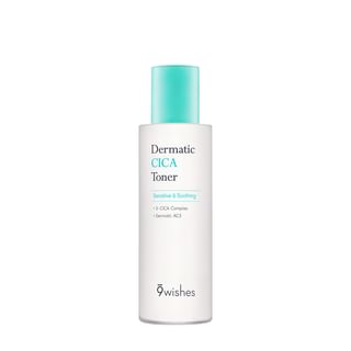 Toner Cica Dermatique 9wishes 150ml