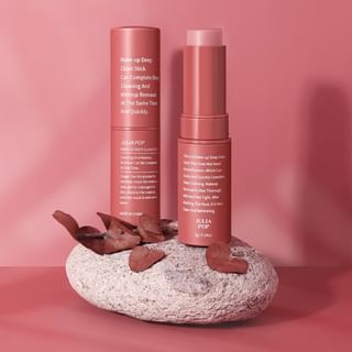 Julia Pop Makeup Deep Clean Stick - 7g