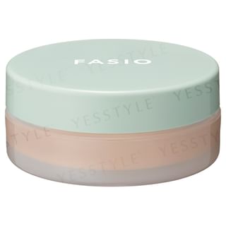 Correcteur de yeux Kose Fasio Ultra Cover, étanche, 00 Orange Beige
