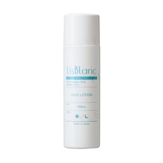 LisBlanc Mild Lotion - 150ml