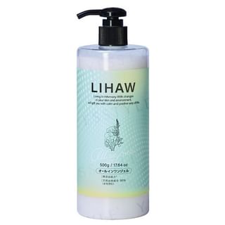 LIHAW All-in-One Gel 500g