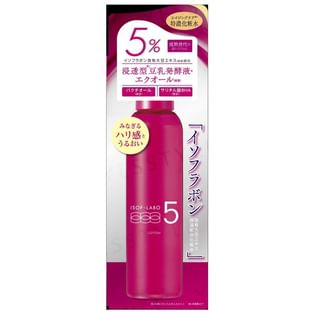Loción ISOF-LABO 5L Meishoku Brilliant Colors 150 ml