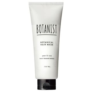 Botanist Botanical Pear & Rose Hair Mask 200g
