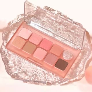Paleta de sombra de ojos GOGO TALES Sweet Misty - 03 #G03 - 12g