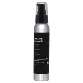 &ONE Universal Oil 100ml