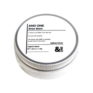 Bálsamo de shea &ONE 30g